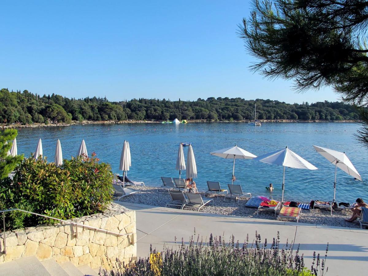 Apartment Alba - Roj157 By Interhome Rovinj Eksteriør billede