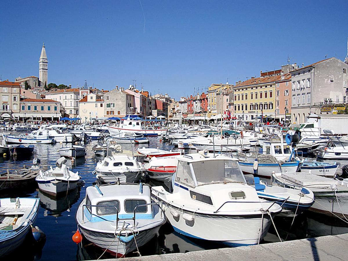 Apartment Alba - Roj157 By Interhome Rovinj Eksteriør billede