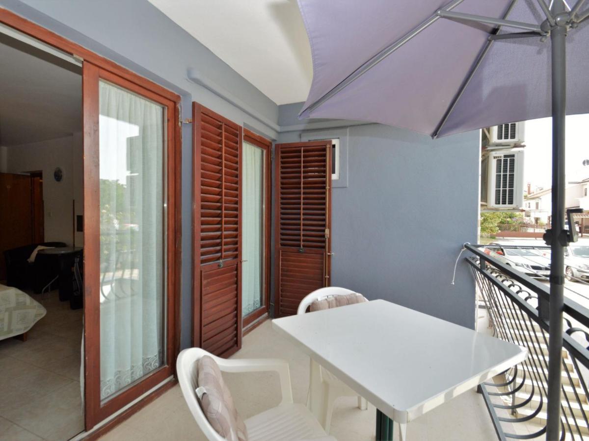 Apartment Alba - Roj157 By Interhome Rovinj Eksteriør billede