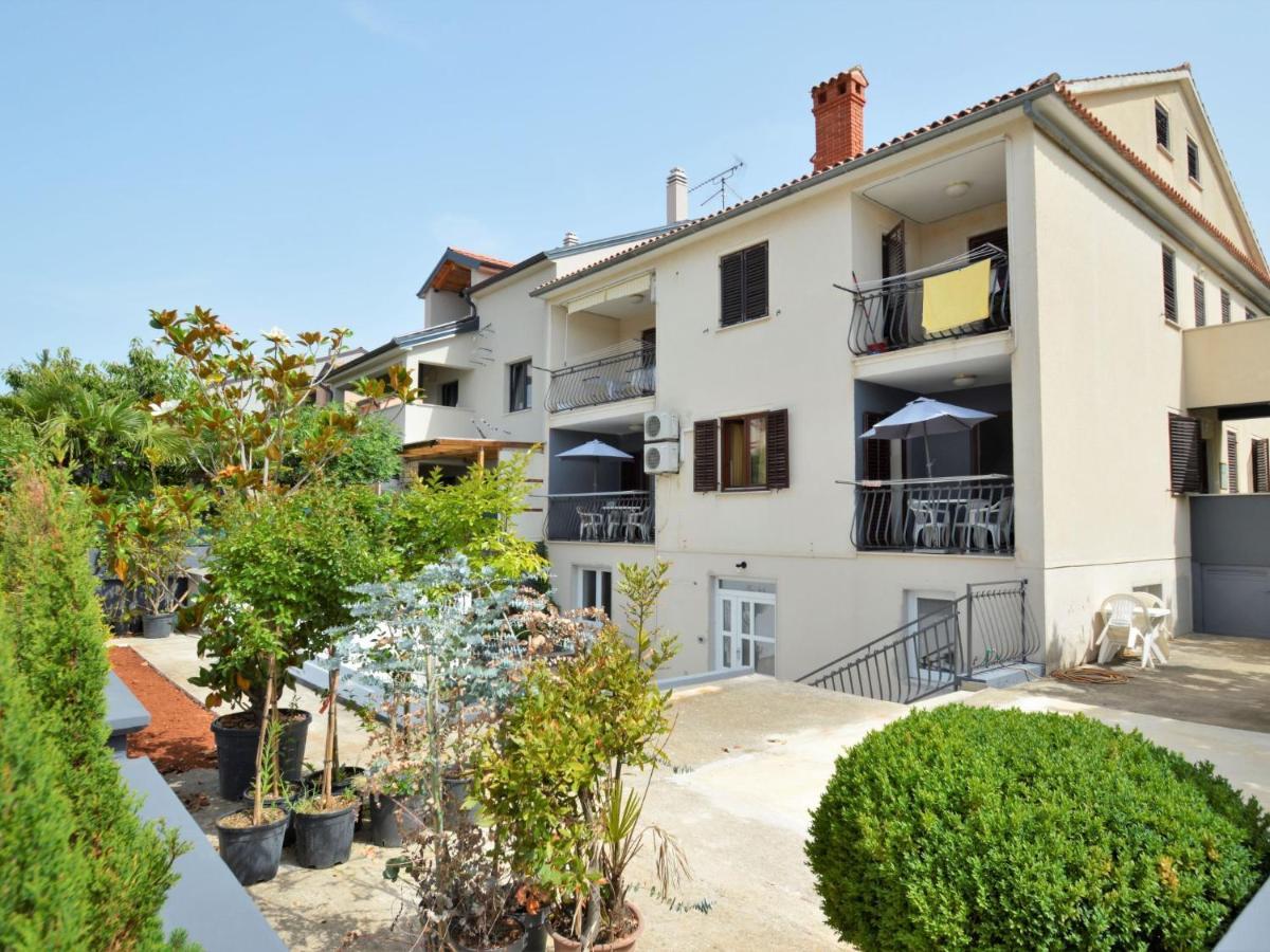 Apartment Alba - Roj157 By Interhome Rovinj Eksteriør billede