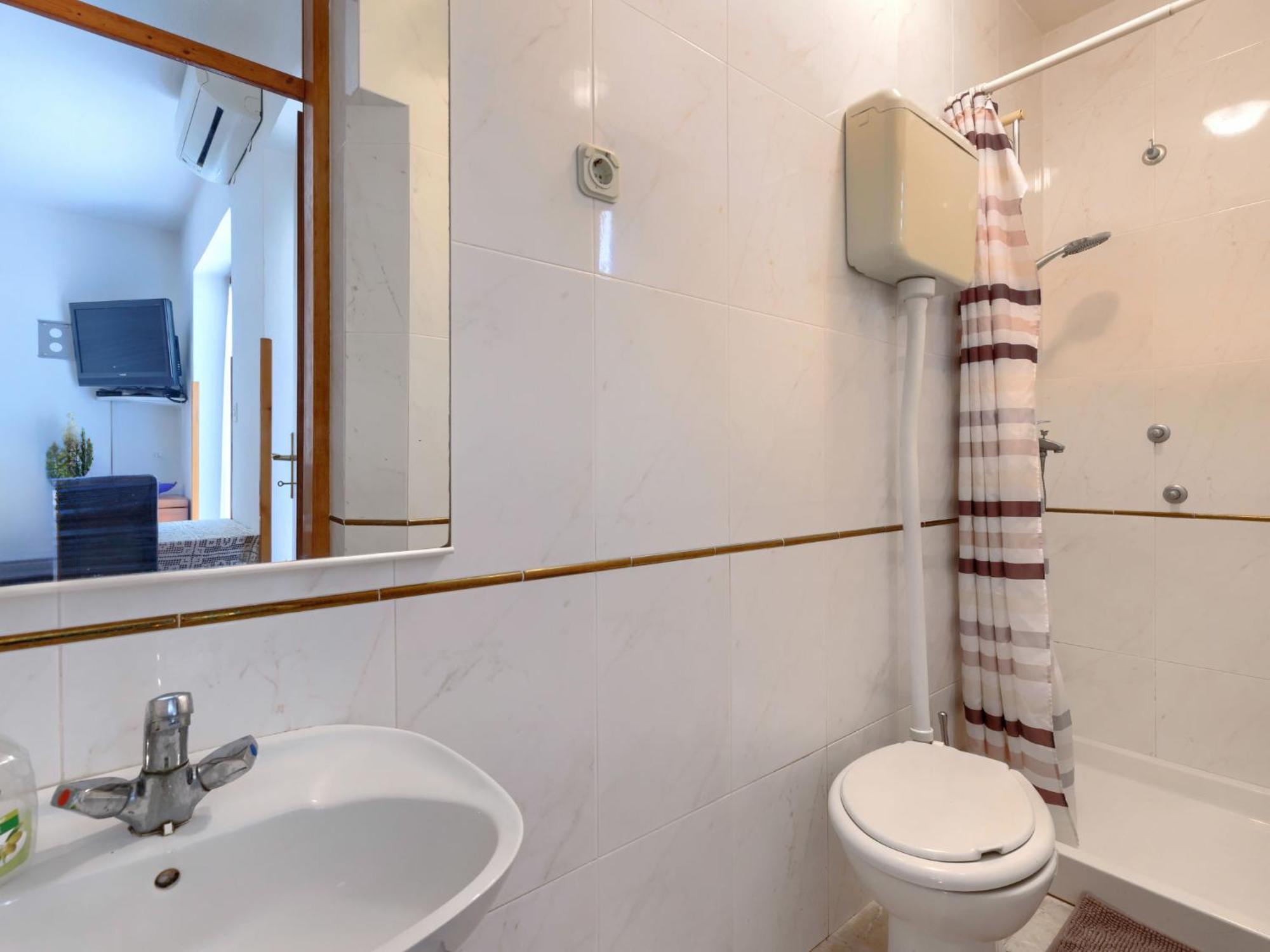 Apartment Alba - Roj157 By Interhome Rovinj Eksteriør billede