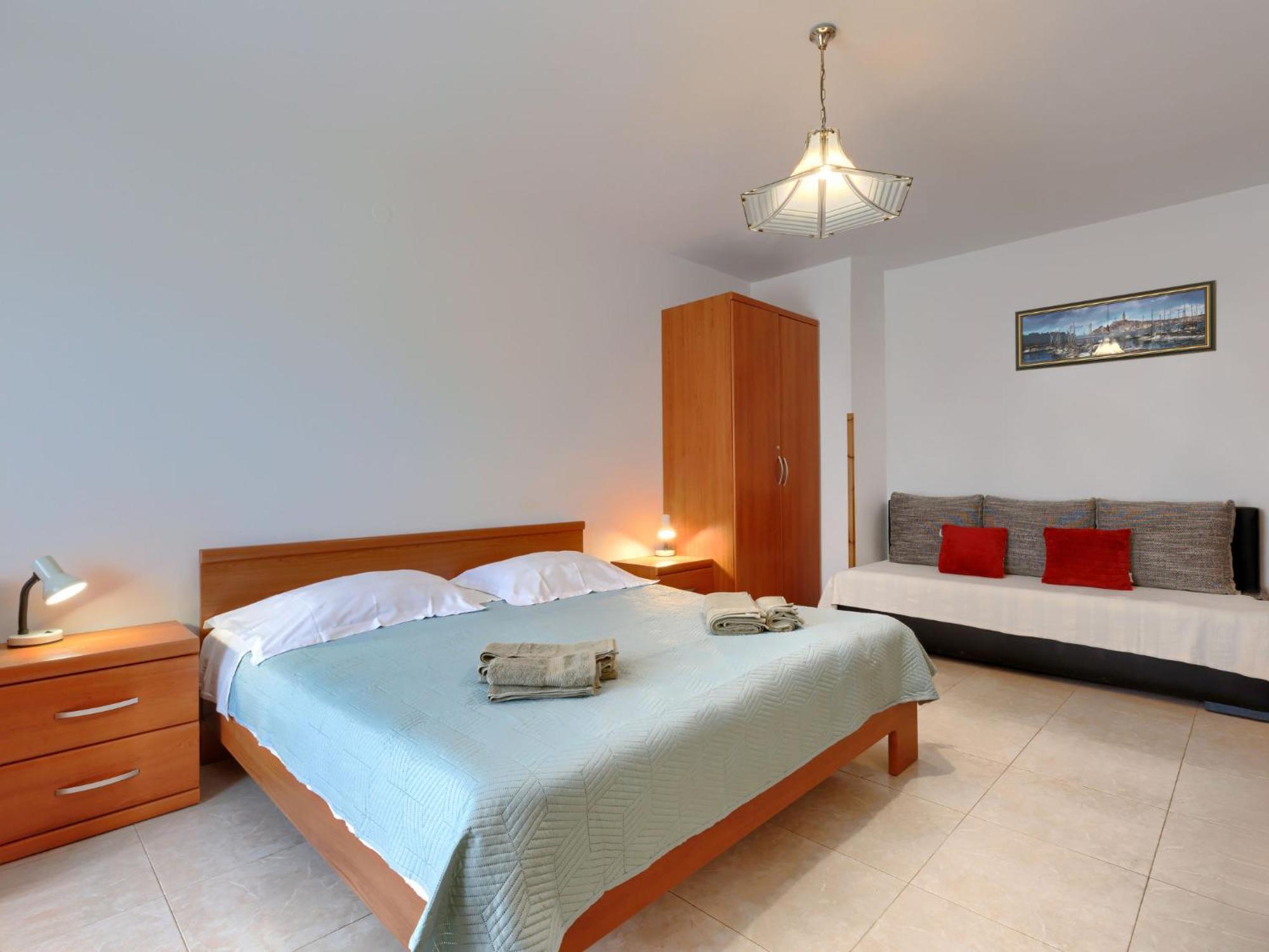 Apartment Alba - Roj157 By Interhome Rovinj Eksteriør billede