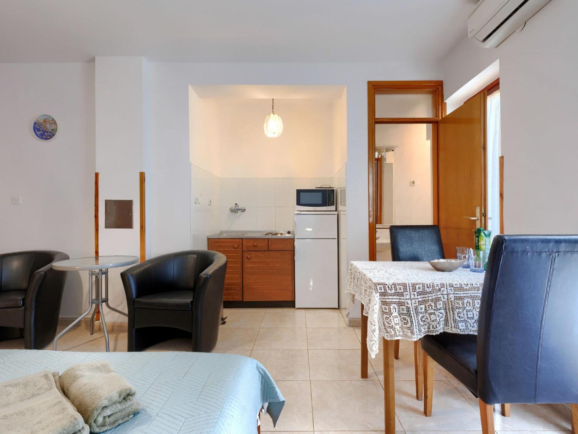 Apartment Alba - Roj157 By Interhome Rovinj Eksteriør billede