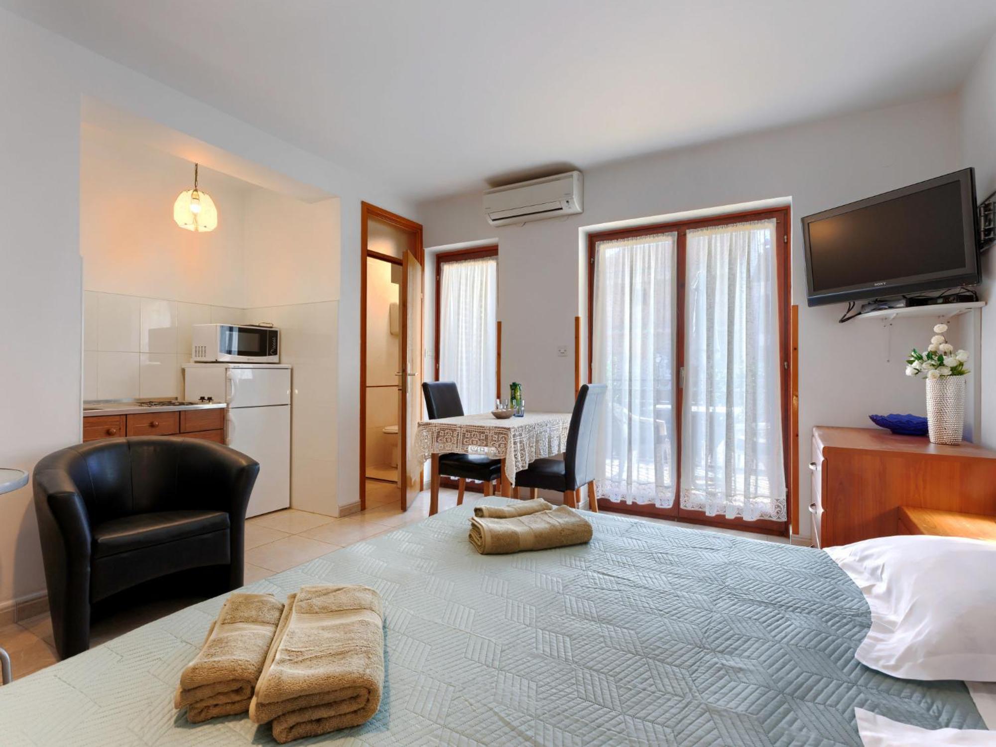 Apartment Alba - Roj157 By Interhome Rovinj Eksteriør billede