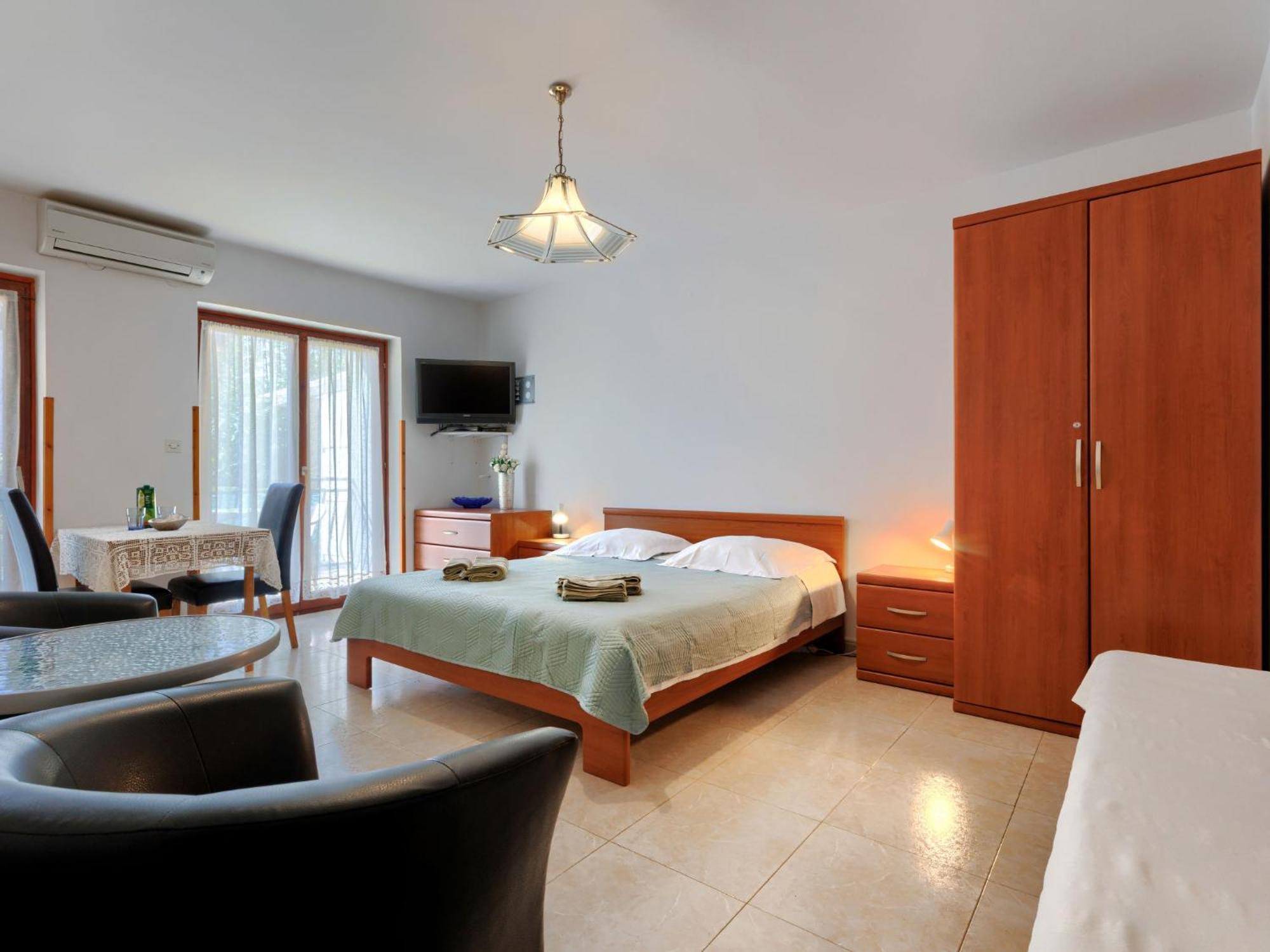 Apartment Alba - Roj157 By Interhome Rovinj Eksteriør billede