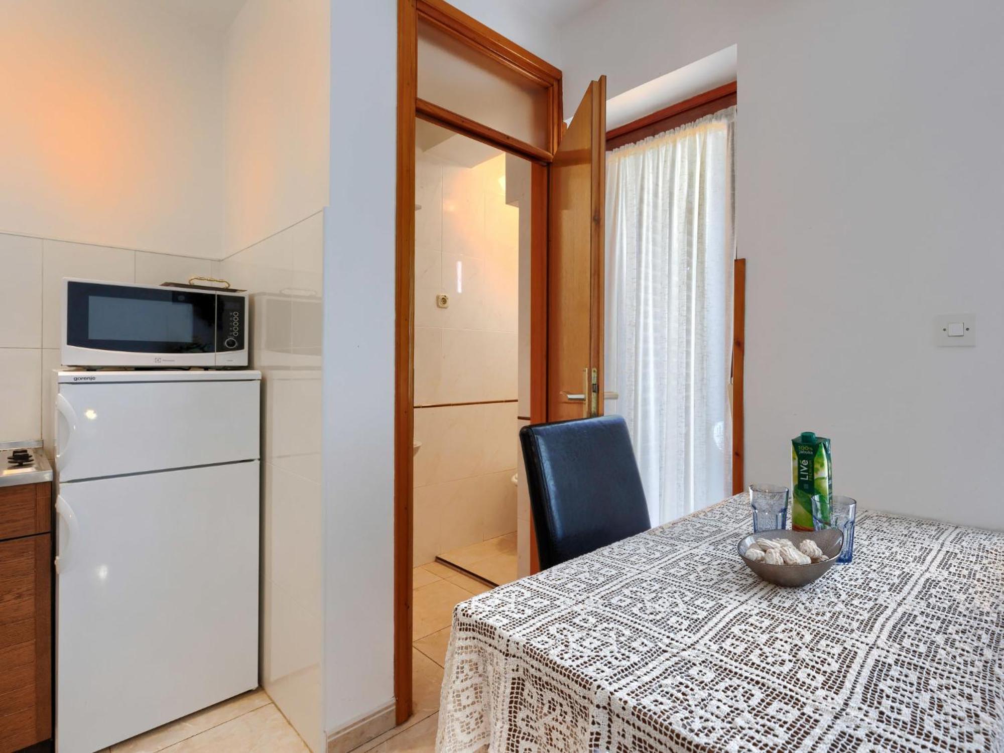 Apartment Alba - Roj157 By Interhome Rovinj Eksteriør billede