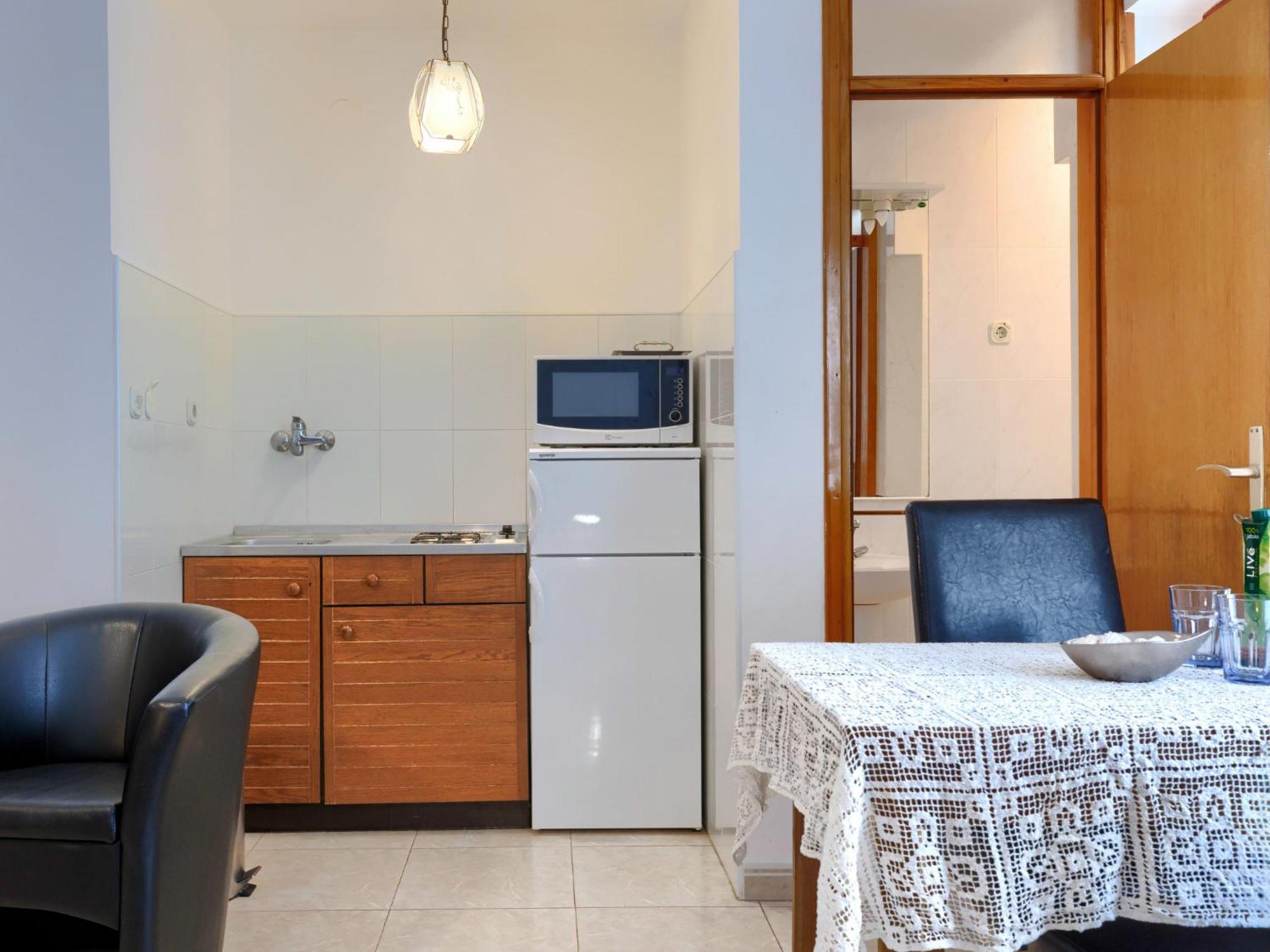 Apartment Alba - Roj157 By Interhome Rovinj Eksteriør billede