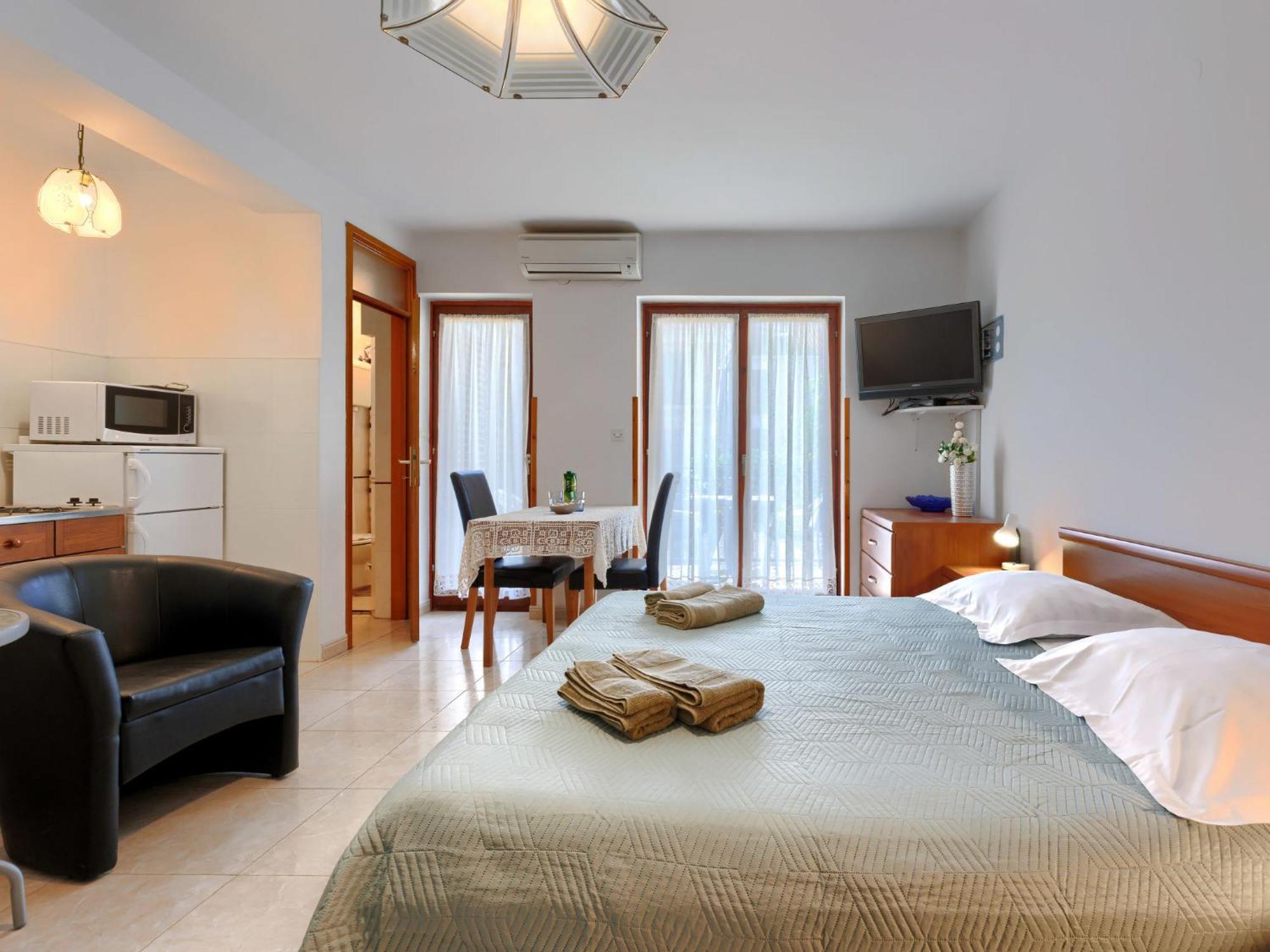 Apartment Alba - Roj157 By Interhome Rovinj Eksteriør billede